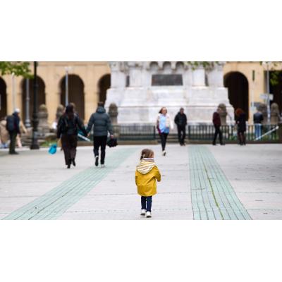 La previsión meteorológica para la primera semana de junio da tiempo inestable en Navarra