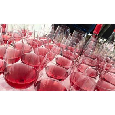 El pueblo de Navarra que se transforma en la capital del rosado: 3 días de fiesta, vino y gastronomía