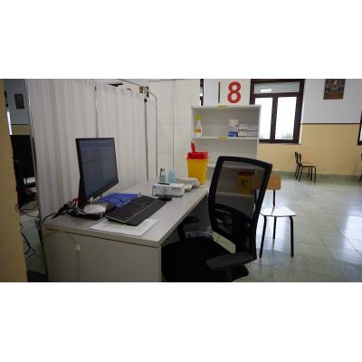 Una funcionaria de Salud en Navarra consultó más de 100 veces el historial médico de un paciente sin permiso
