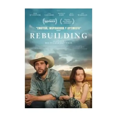 REBUILDING
