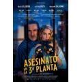 ASESINATO EN LA 3ª PLANTA