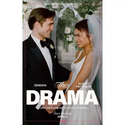 EL DRAMA (VOSE)