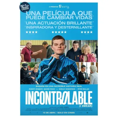 INCONTROLABLE