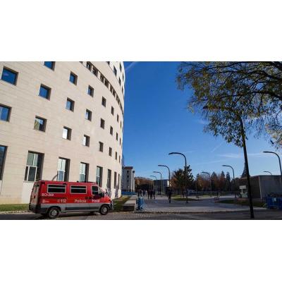 Condenado a cinco años por abusos sexuales a una menor con discapacidad psíquica en Navarra: la madre también es cómplice
