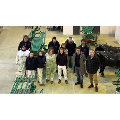 Pamplona impulsa un programa laboral que dará empleo a personas con discapacidad durante seis meses