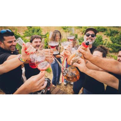 El pueblo de Navarra que reivindica su vino más emblemático con una jornada llena de aromas y tradición