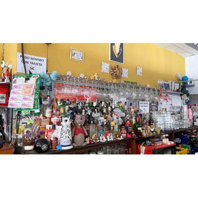 El bar de un pueblo de Navarra que organiza un evento para probar sus cuatro pinchos premiados
