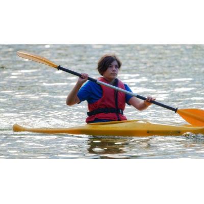 Surf, buceo, kayak, cine y piscinas: los planes para este verano en Pamplona desde 1 euro