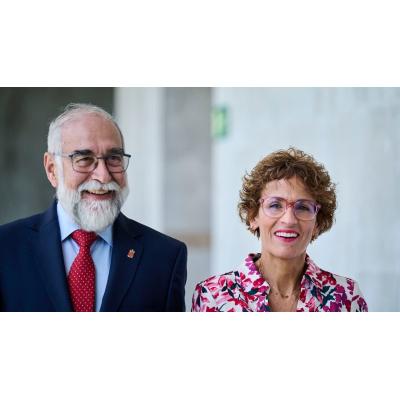 El consejero de Salud de Chivite prioriza a los médicos de Gaza en Madrid en plena crisis sanitaria en Navarra