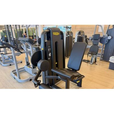El club de Pamplona que renueva su gimnasio para este verano con un nuevo equipamiento Technogym