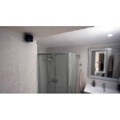 Grababa en el baño a sus 4 compañeras de piso en Tudela: consiguió vídeos y fotos que luego envío a otras personas