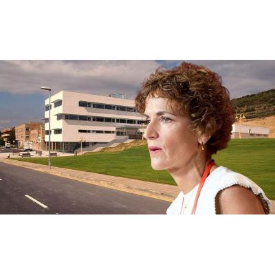La gestión del Gobierno de Chivite deja sin urgencias de traumatología a Estella: "Habrá que derivarlos a Pamplona"