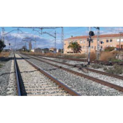La obra ferroviaria que hará desaparecer una de las viejas cicatrices de Pamplona: el bucle del tren