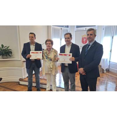 El premio navarro que mira al suicidio desde caminos poco habituales: el papel del lenguaje y los medios de comunicación
