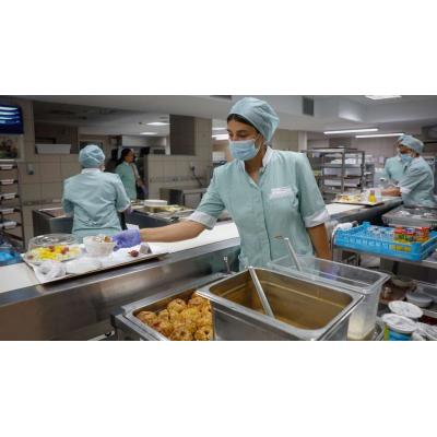 Así ha cambiado la Clínica Universidad de Navarra su limpieza, lavandería y cocina para ser más sostenible