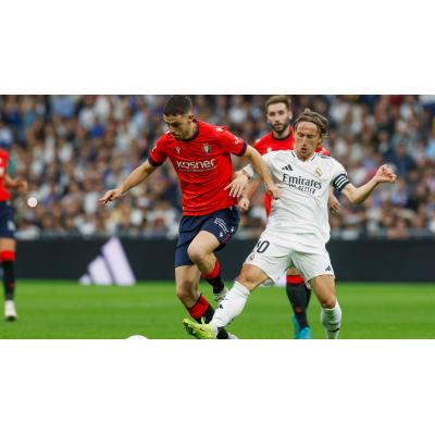 El delantero que Osasuna blinda hasta 2031 tras una temporada que confirma su crecimiento rojillo