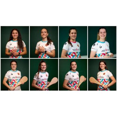 El Labrit decide las seis txapelas de la pelota femenina antes de la cuenta atrás de San Fermín