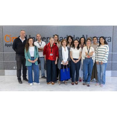 El proyecto navarro que abre una nueva vía para activar las defensas del cuerpo frente al cáncer