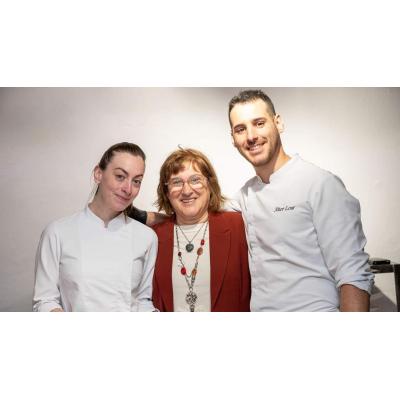 El talento gastronómico de un pueblo de Navarra conquista un congreso nacional de turismo rural