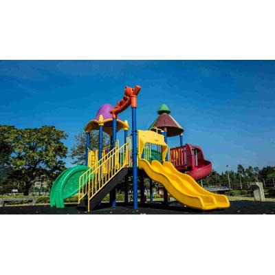 La localidad navarra que prepara una mejora en varios parques: "Permitirá instalar nuevos juegos infantiles"