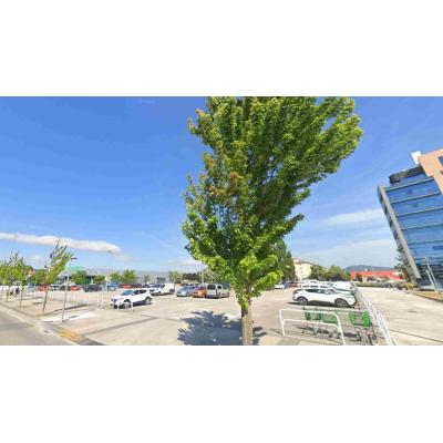 Aprueban la construcción de 80 nuevas viviendas, una gran plaza y locales comerciales en un barrio de Pamplona