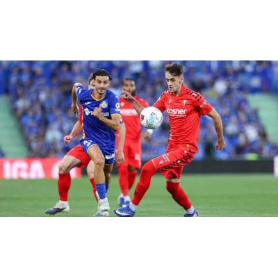 Osasuna se defiende por el seguro que cubría un posible descenso y LaLiga confirma que fue informada