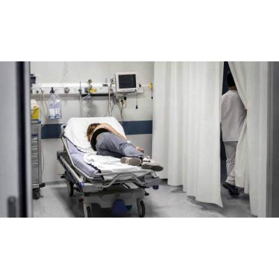 Un celador de Pamplona se sienta en el banquillo por aprovecharse de una chica de 17 años con una intoxicación etílica