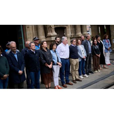 El Ayuntamiento de Asiron pide "respeto a la investigación" tras esconder una agresión sexual durante días