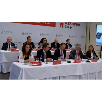 La empresa de Navarra que acaba de lograr la mayor cifra de negocio en sus más de 80 años de historia