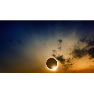 Las nueve líneas de autobús llevarán al público hasta los puntos oficiales para ver el eclipse en Navarra