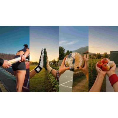 La fiesta agroalimentaria gratuita que acoge Pamplona este viernes con deportes, juegos infantiles y fitness