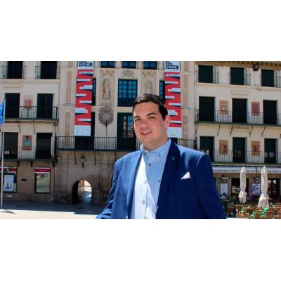 Libertad provisional para Ramón Lázaro, expresidente del CD Tudelano, y su madre tras la investigación por corrupción