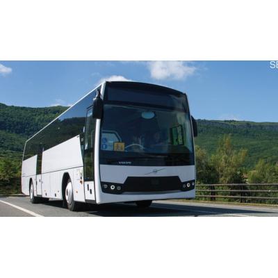 La histórica empresa navarra de autobuses que vende su conocimiento y su marca a nuevos compradores