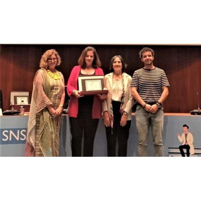 Navarra logra un premio sanitario por un protocolo escolar que protege a 220 menores con diabetes
