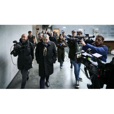 La comisión de investigación de Navarra no ve corrupción en las adjudicaciones e ignora las dudas de UPN, PPN y Vox