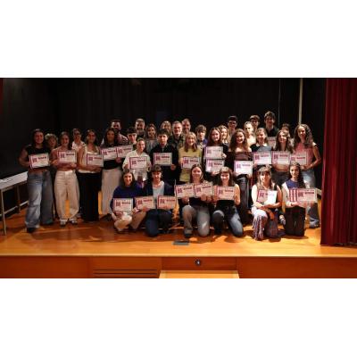 85 textos participan en el Certamen Literario Juvenil de Pamplona con premios de hasta 300 euros