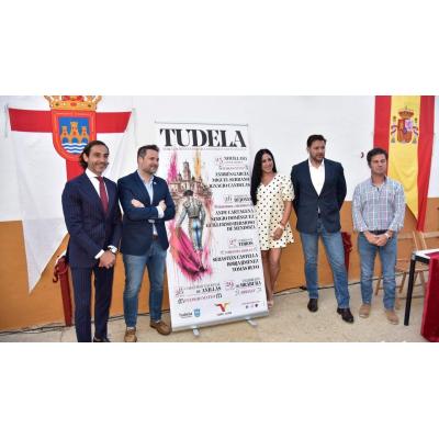 La Feria Taurina de Santa Ana 2026 en Tudela desvela todos sus carteles y fechas oficiales: Guillermo Hermoso y Sebastián Castella