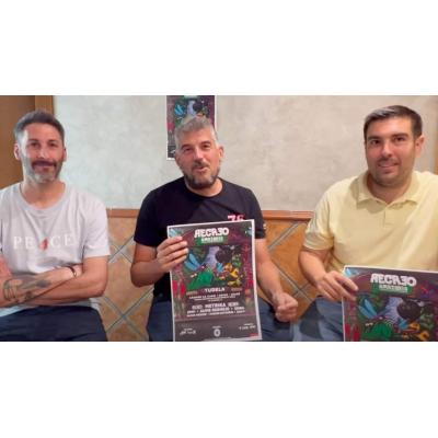 Una conocida fiesta nacional llega a Tudela con una edición especial para dar la bienvenida al verano