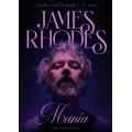 James Rodhes “Manía”. Alquiler teatro