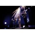 Abba The new experience. Revolution