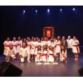 19º Certamen de Jotas Ciudad de Tudela “Premio Comunidad Foral de Navarra”