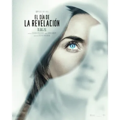 EL DÍA DE LA REVELACIÓN