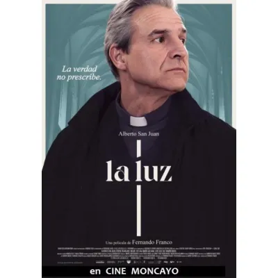 LA LUZ