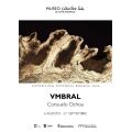 Exposición de Consuelo Ochoa “Vmbral. El tránsito entre la oscuridad y la luz”