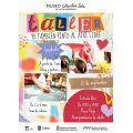 Taller creativo infantil “Yo también pinto al aire libre”