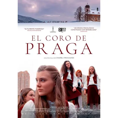 EL CORO DE PRAGA