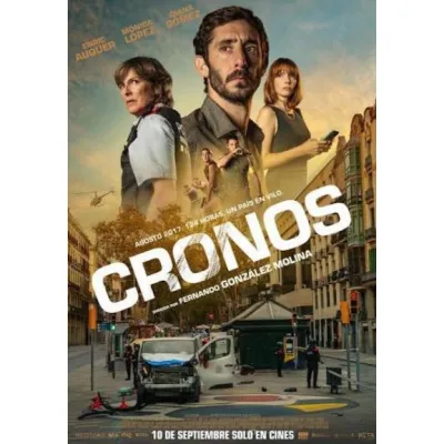 CRONOS