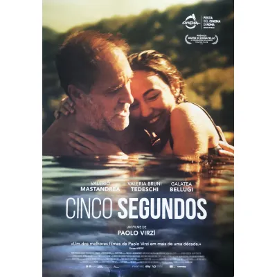 CINCO SEGUNDOS