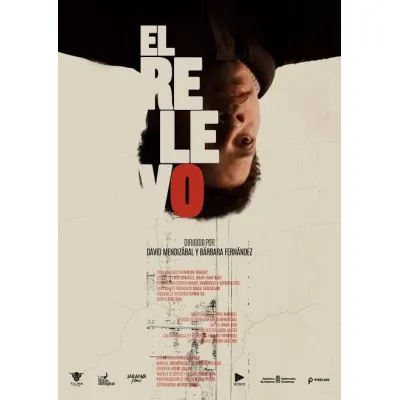 Presentación películas Festival de cine Ópera prima y proyección cortometraje “El relevo”. Acto previo 26º Ópera prima.
