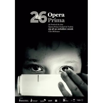 Rueda de prensa presentación 26º Festival de cine Ópera Prima